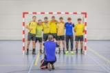 Onderling Futsal Toernooi S.K.N.W.Konference League (Fotoboek 2) (32/59)